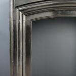 Antieke bollection schouw