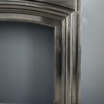 Antieke bollection schouw