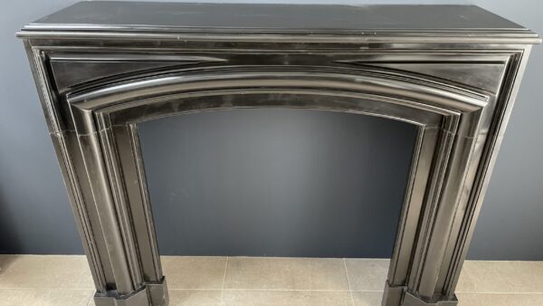 Antieke bollection schouw