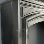 Antieke Schouw Neoclassicistisch  zwart