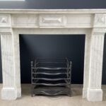 Antieke Carrara Schouw