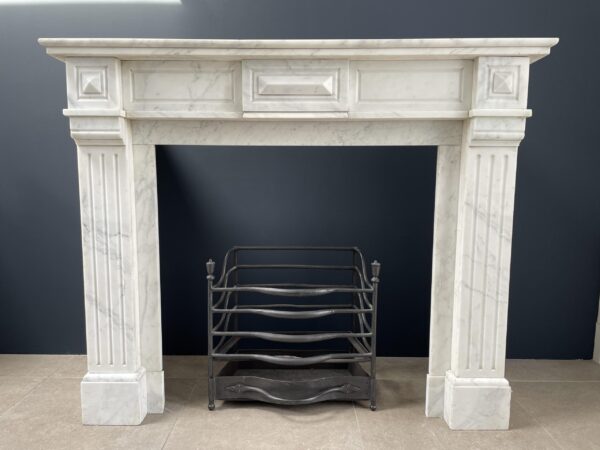 Antieke Carrara Schouw