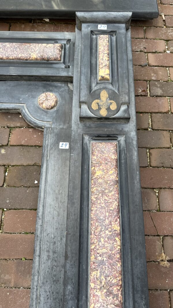 antieke schouw