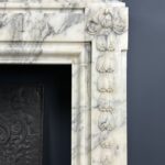 Antique Fireplace