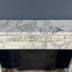 Antique Fireplace