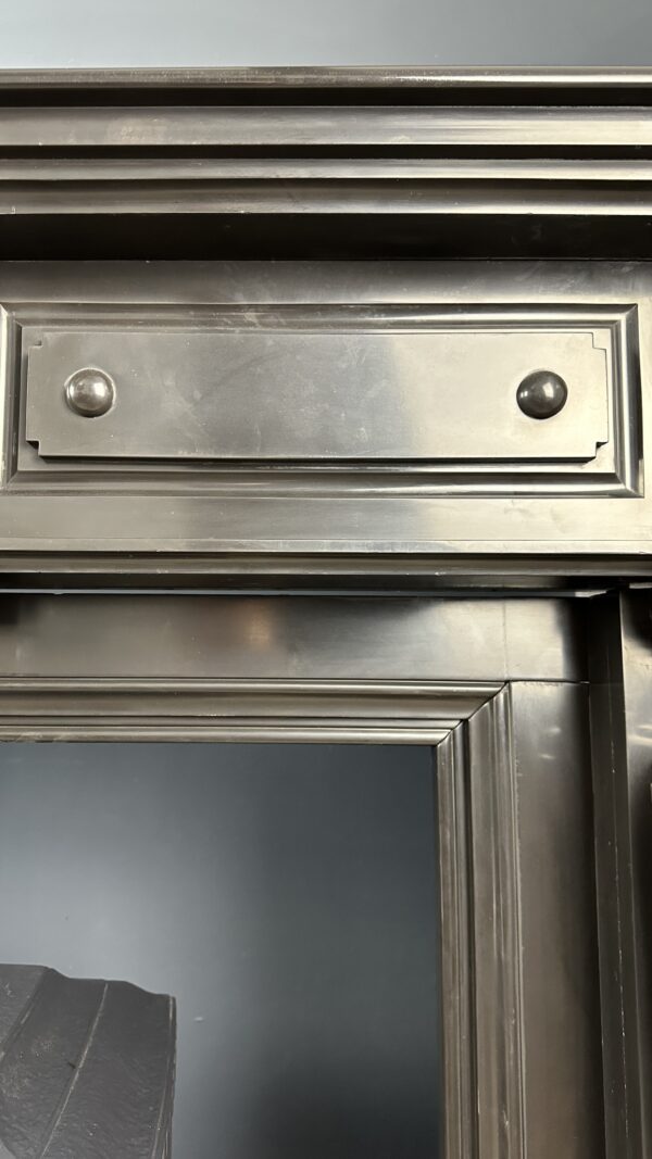 Antique Fireplace wood stove