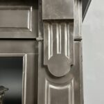 Antique Fireplace Wood Stove