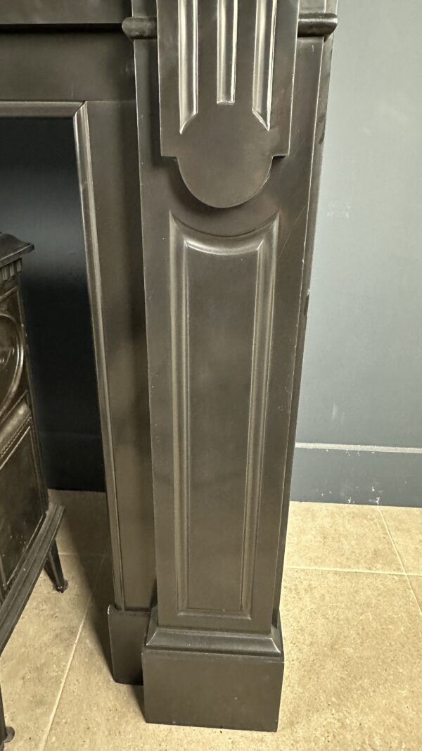 Antique Fireplace Wood Stove