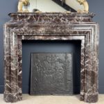 Product foto antieke schouw 949