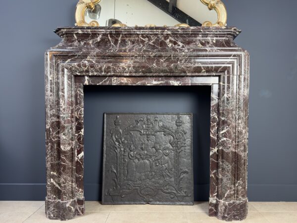 Product foto antieke schouw 949